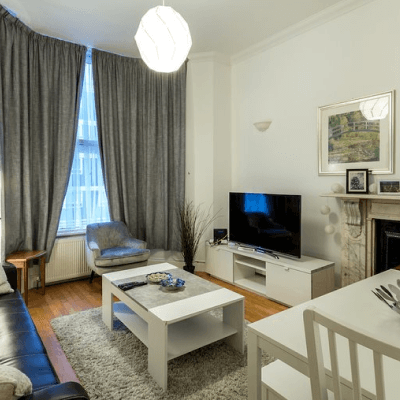 DUPLEX GREENWICH